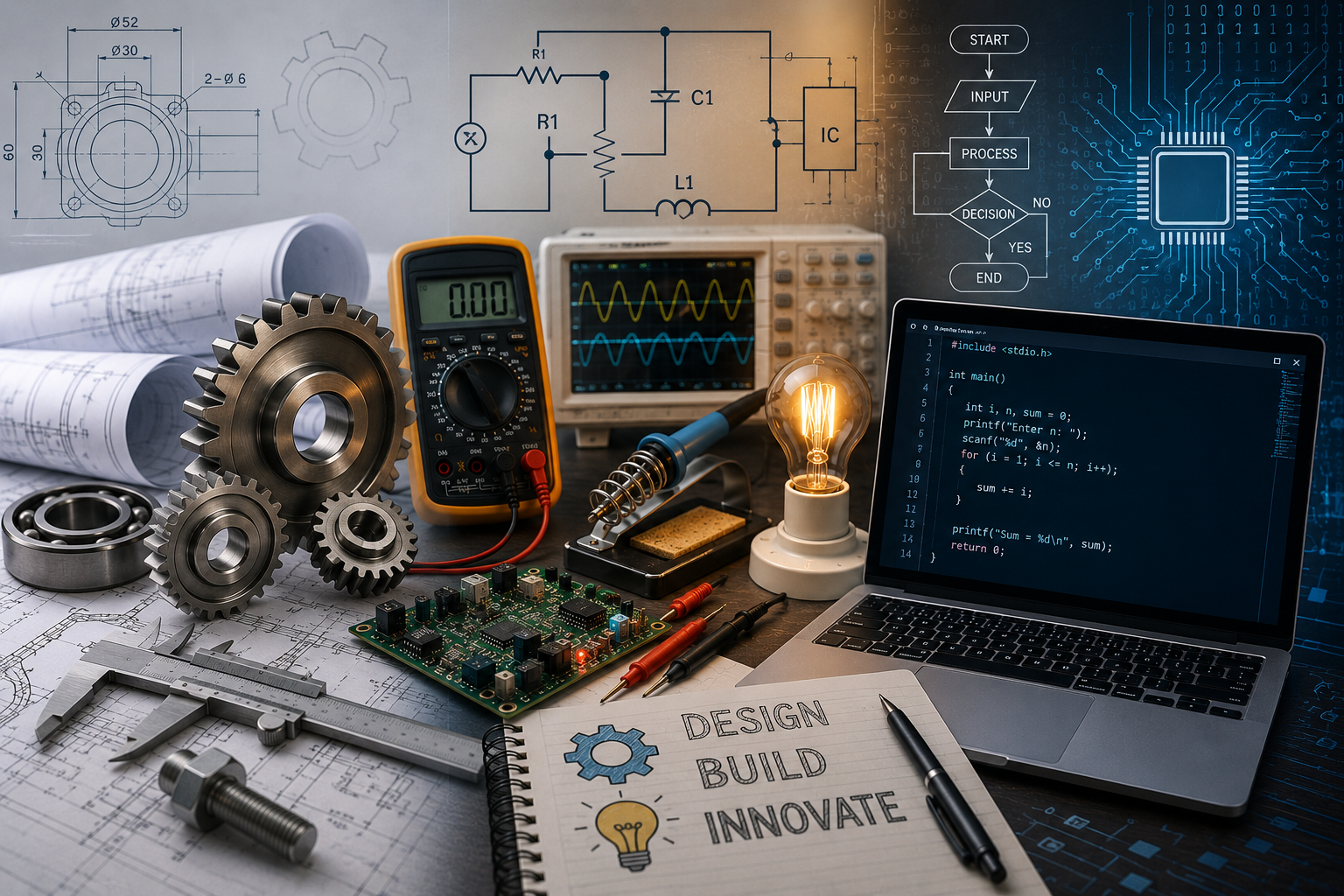 Diploma Engineering