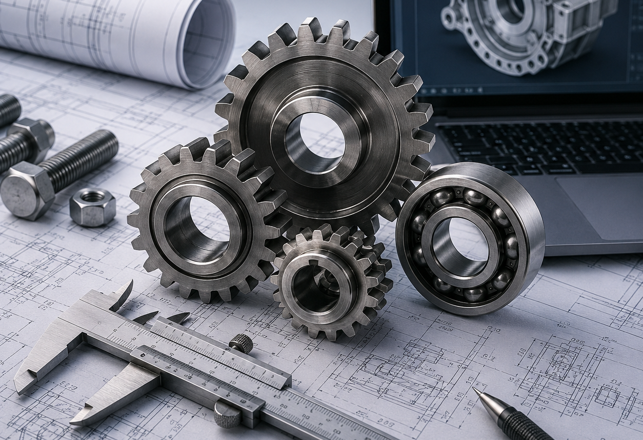 Mechanical Engineering
